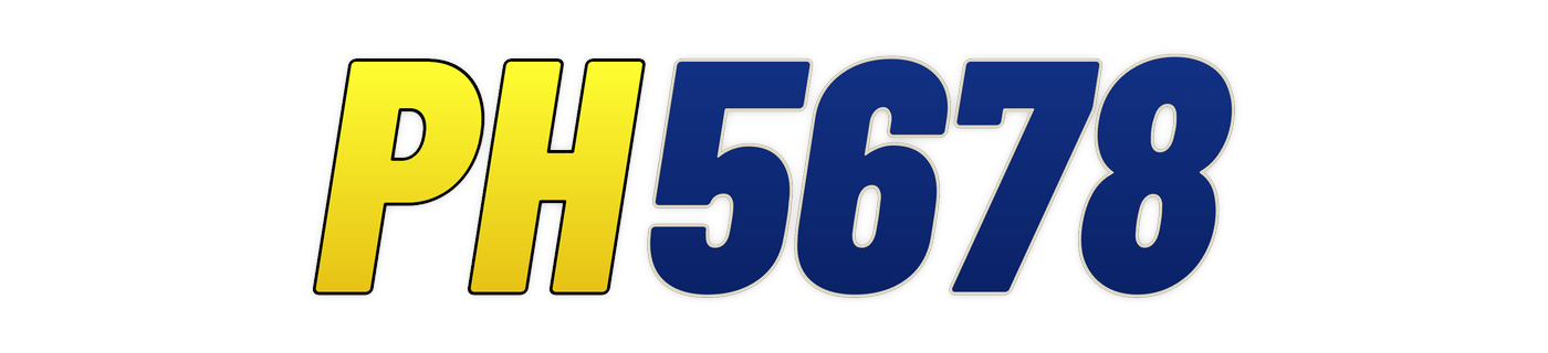 ph5678 Logo